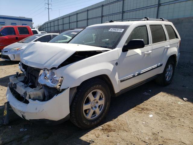 2009 Jeep Grand Cherokee Laredo