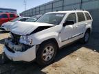 2009 Jeep Grand Cherokee Laredo na sprzedaż w Anthony, TX - Front End