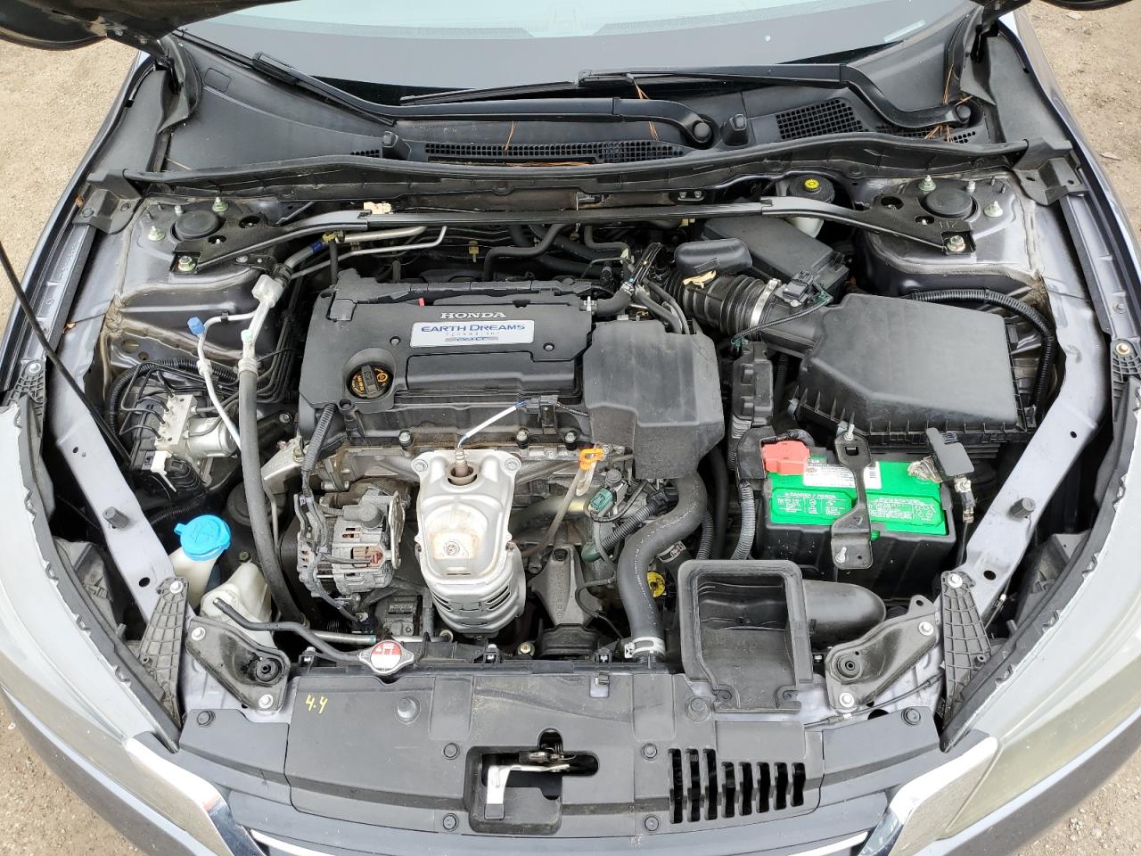 2013 Honda Accord - Image 11
