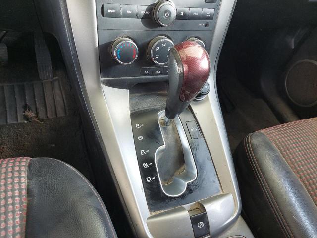 KL1FC5C41BB029633 - 2011 CHEVROLET CAPTIVA - #56769563