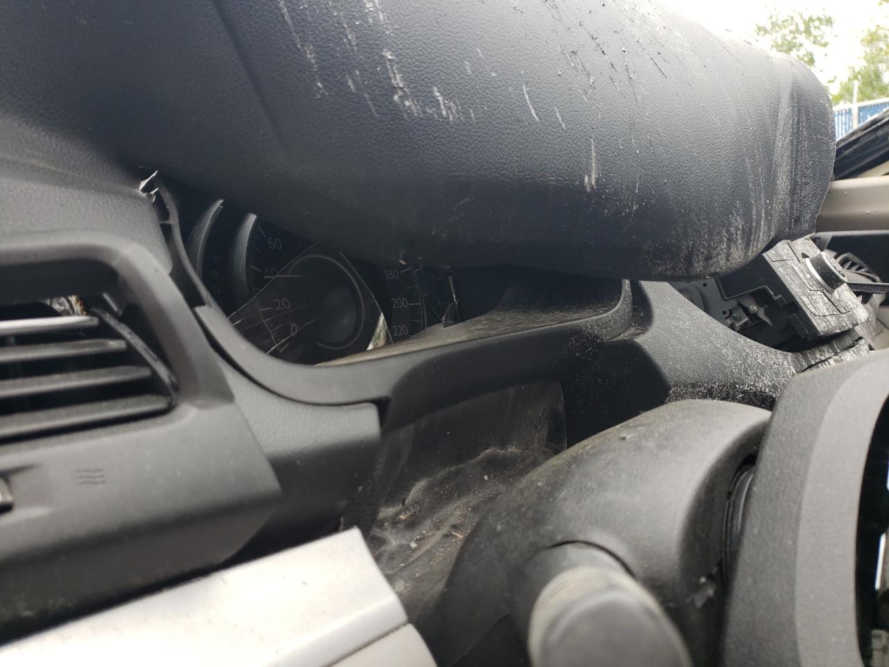 2014 Honda Cr-V Lx VIN: 2HKRM4H35EH132358 Lot: 54616603