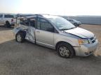 2010 DODGE GRAND CARAVAN SE for sale at Copart AB - EDMONTON