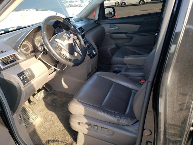 2013 HONDA ODYSSEY EX 5FNRL5H66DB023651  48676274