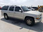 2005 Chevrolet Suburban K1500 за продажба в New Orleans, LA - Burn - Interior