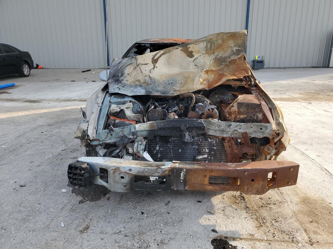 1993 Mercury Cougar Xr7 VIN: 1MEPM624XPH617471 Lot: 54828113