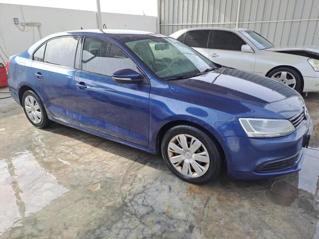 WVWRV116XCM023512 - 2012 VOLKSWAGEN JETTA - #undefined