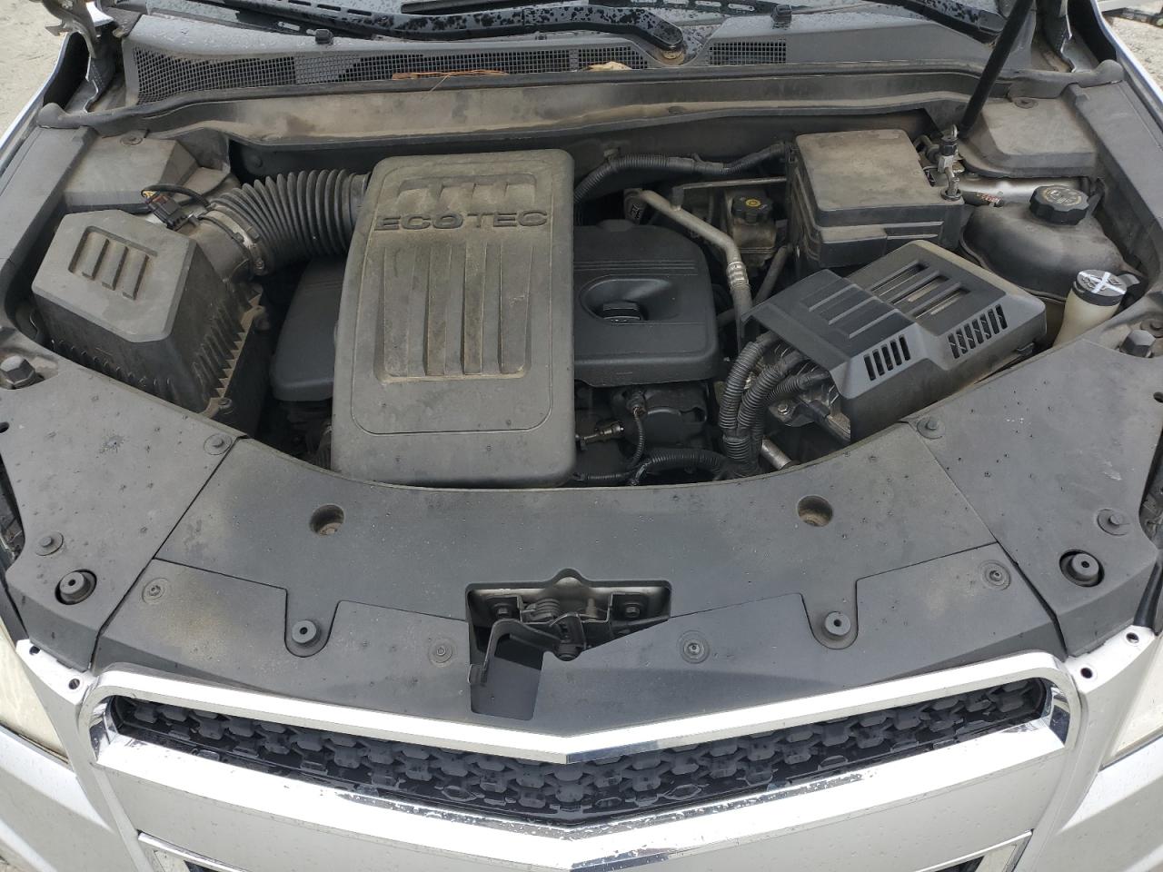 2013 Chevrolet Equinox - Image 14