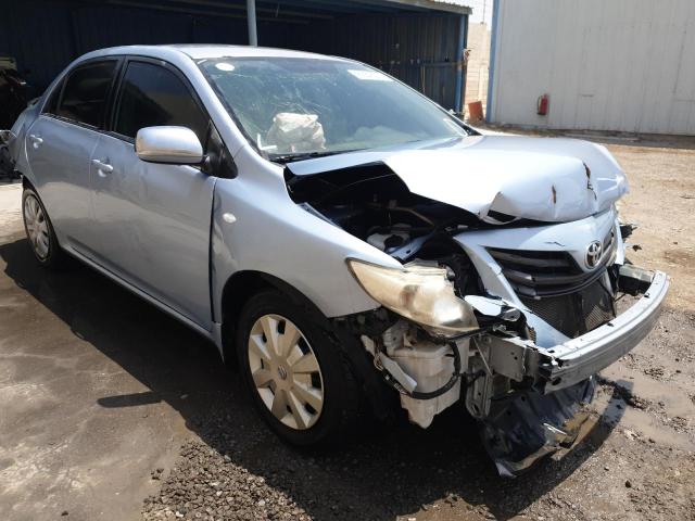 RKLBC42E1B4502997 - 2011 TOYOTA COROLLA - #undefined