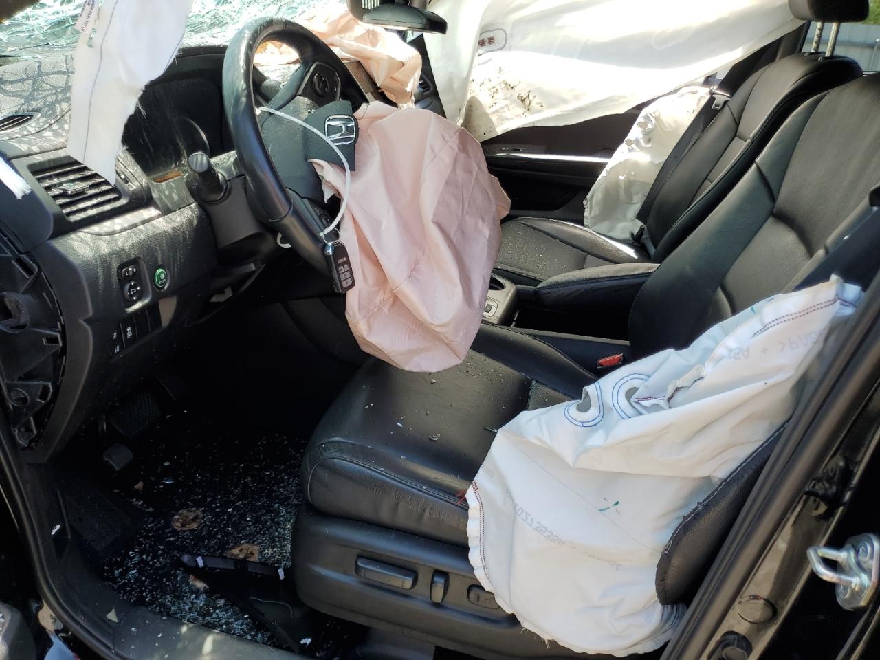 2019 Honda Pilot - Image 7