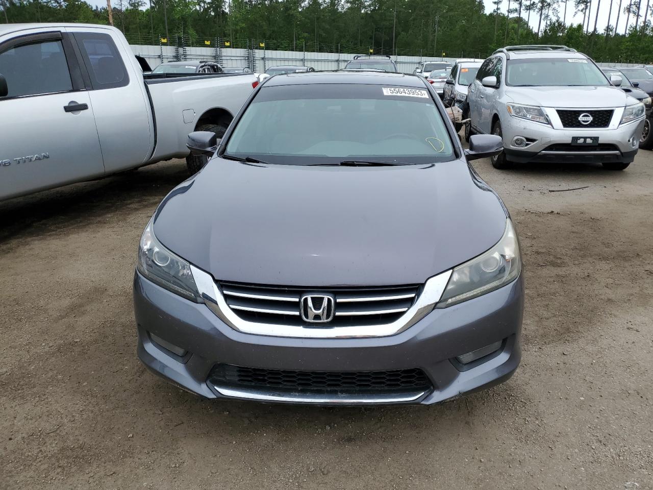 2013 Honda Accord - Image 5