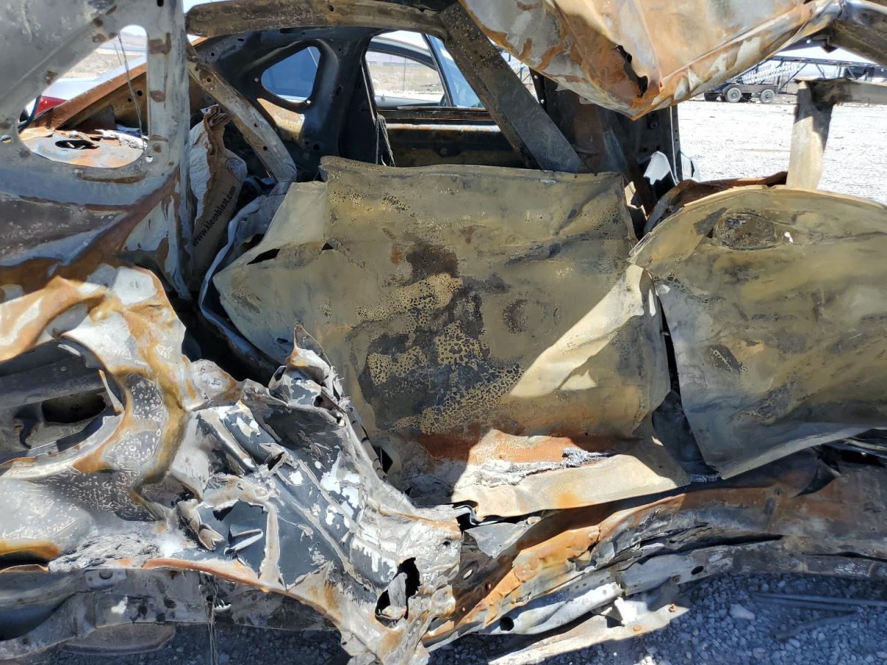 2013 Dodge Dart Sxt VIN: 1C3CDFBA7DD301331 Lot: 52596684