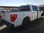 2021 Ford F150 Supercrew продається в Hayward, CA - Front End