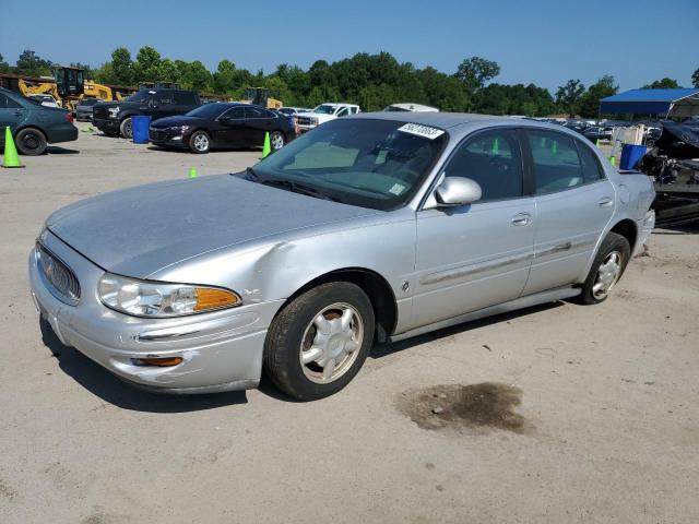 2001 Buick Lesabre Limited