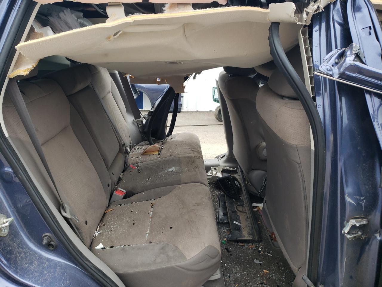 2014 Honda Cr-V Lx VIN: 2HKRM4H35EH132358 Lot: 54616603