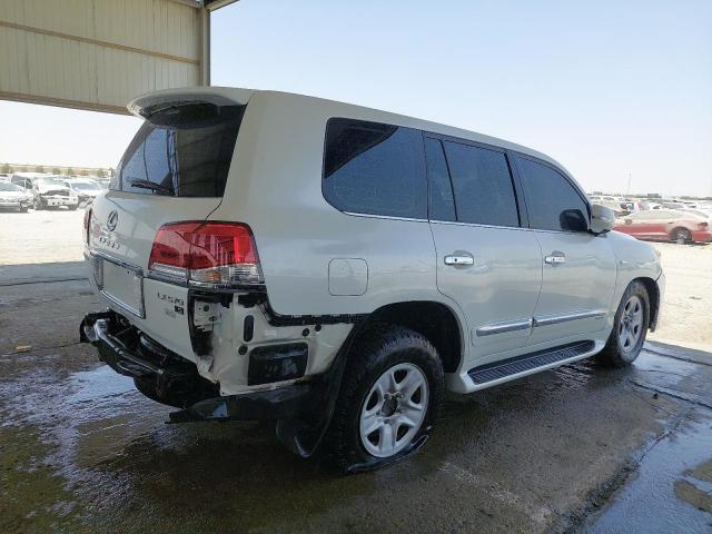 JTJHY00W6B4056954 - 2011 LEXUS LX570 - #55359023