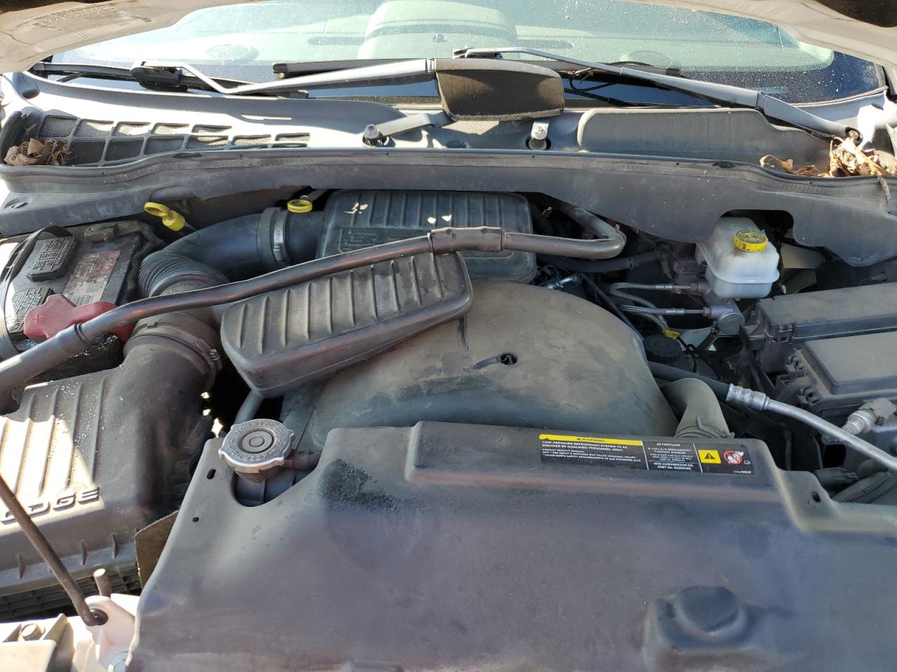 2005 Dodge Durango Slt VIN: 1D4HD48K25F585871 Lot: 54618783