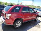 2006 Chevrolet Equinox Ls en Venta en Littleton, CO - Hail