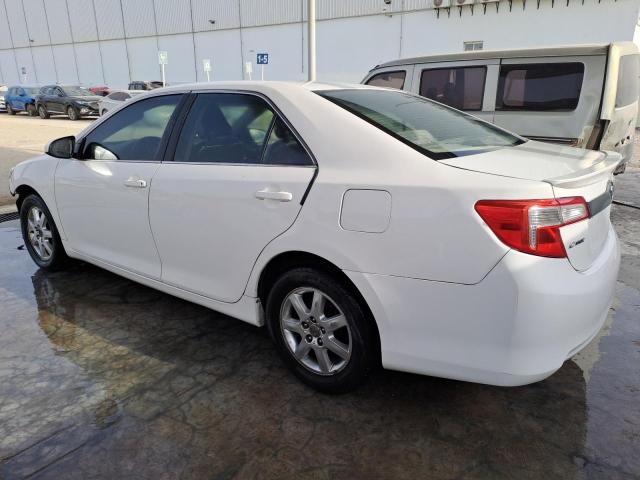 6T1BF9FK5EX520570 - 2014 TOYOTA CAMRY - #53496913