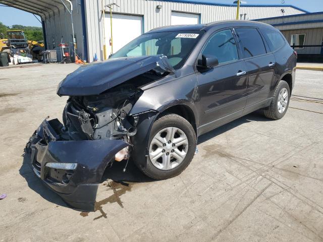 2014 Chevrolet Traverse Ls