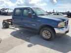 2004 Ford F250 Super Duty იყიდება New Orleans-ში, LA - All Over