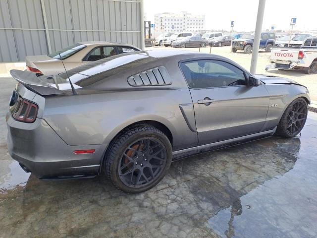 1ZVBP8CF6E5253172 - 2014 FORD MUSTANG - #55141833