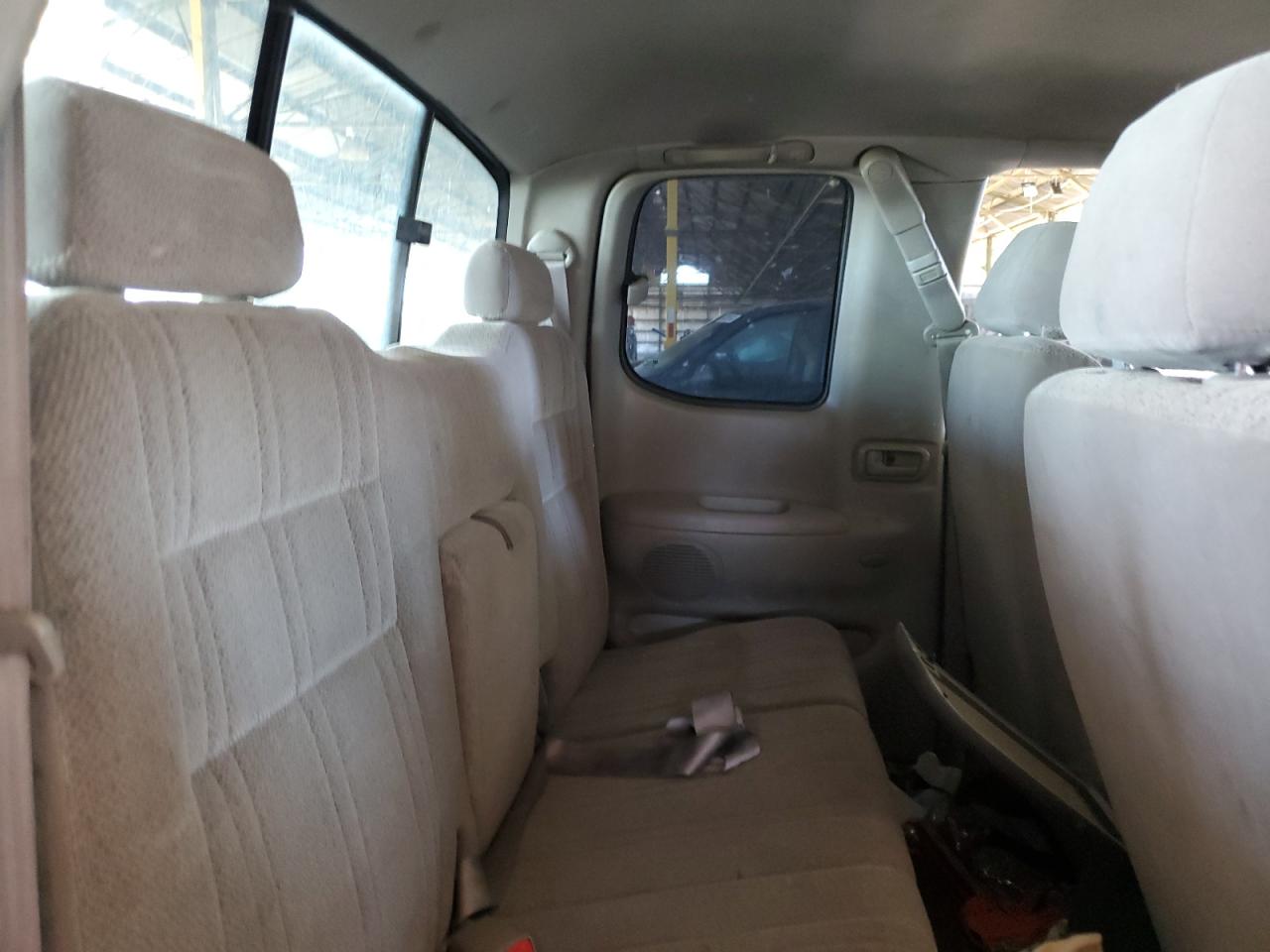 2002 Toyota Tundra Access Cab VIN: 5TBRT34112S331973 Lot: 80410343