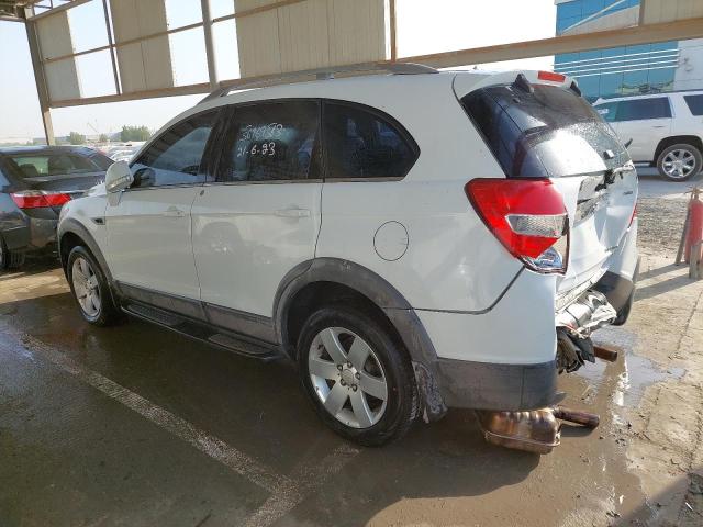 KL1FC5C41BB029633 - 2011 CHEVROLET CAPTIVA - #56769563