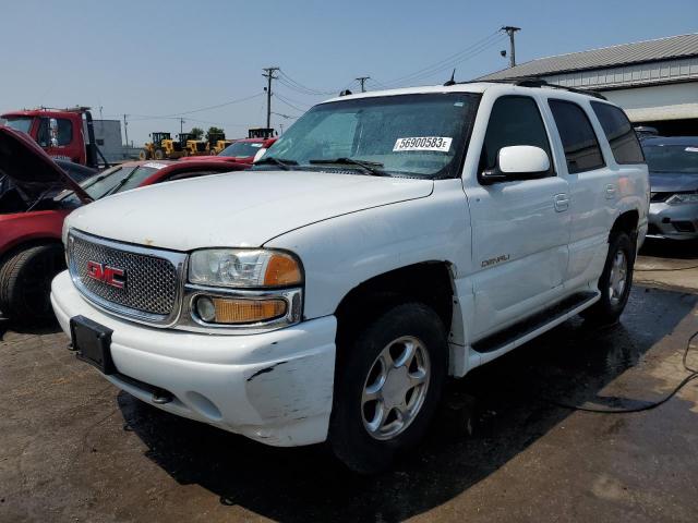 2005 Gmc Yukon Denali