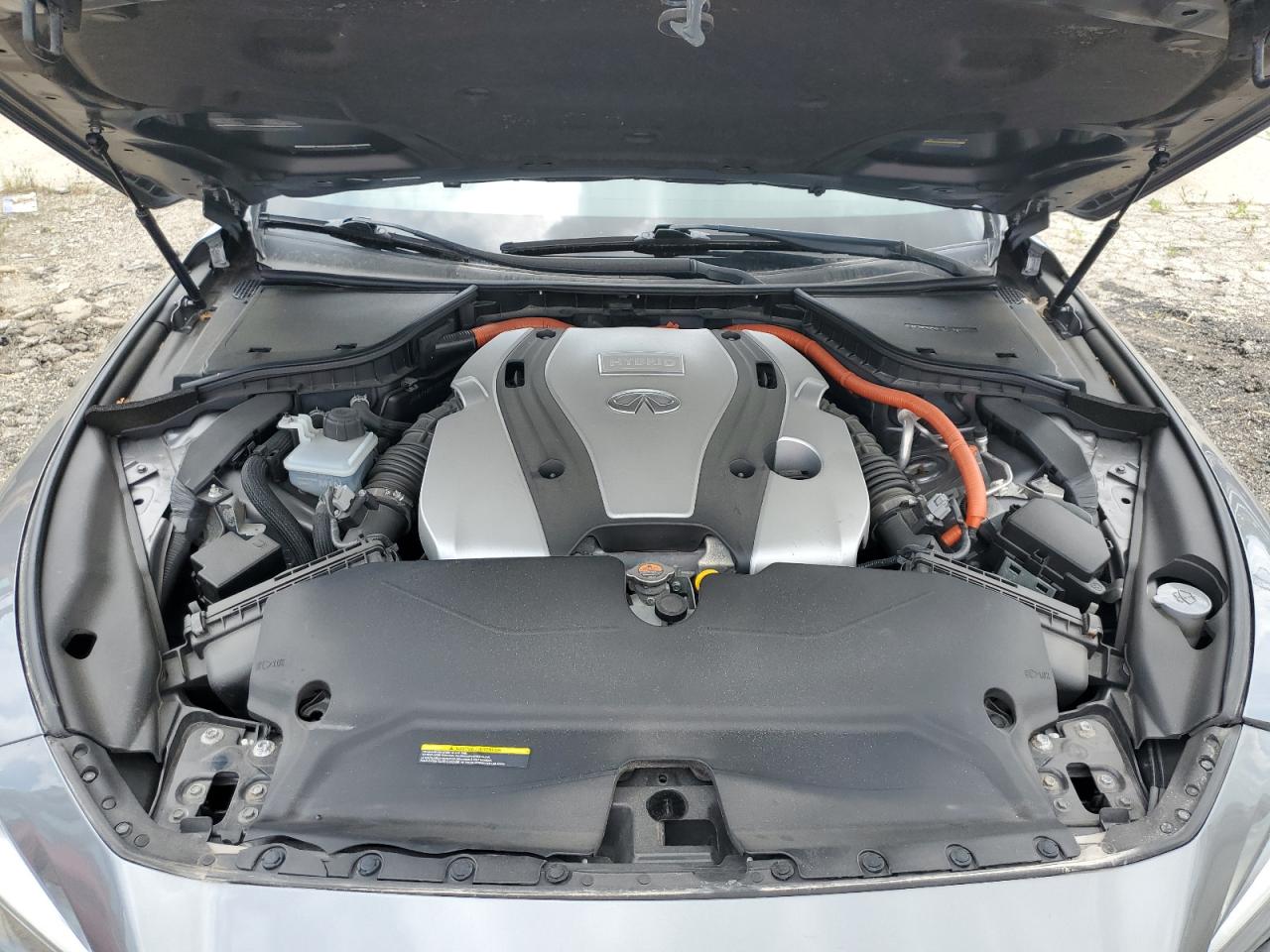 JN1AV7AR5FM850254 2015 Infiniti Q50 Hybrid Premium