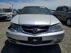 2003 Acura 3.2Tl Type-S للبيع في Antelope، CA - Front End