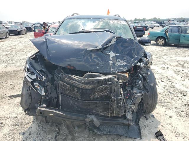  VOLKSWAGEN TIGUAN 2013 Чорний