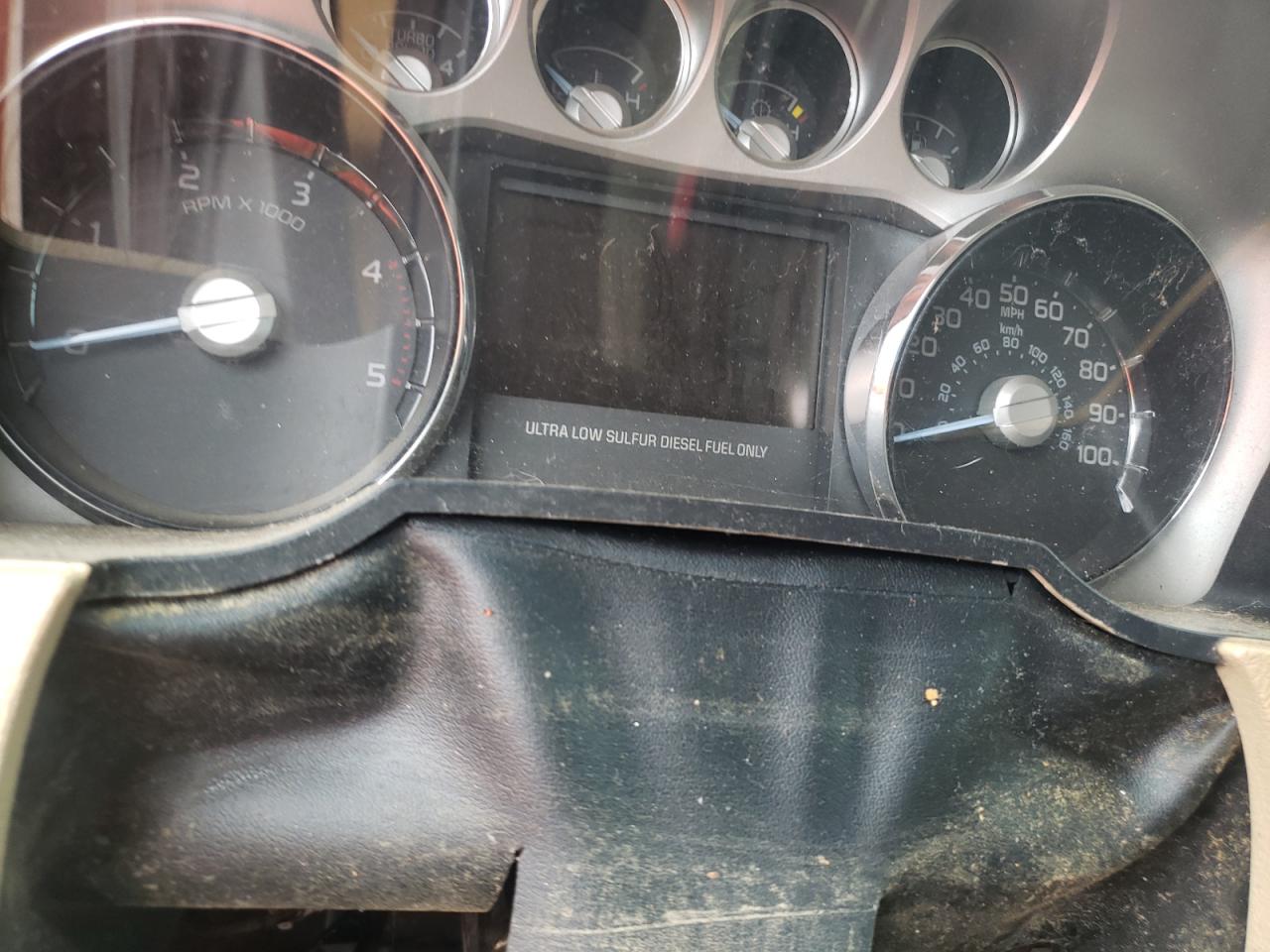 2012 Ford F350 Super Duty VIN: 1FT8W3BT2CEC29300 Lot: 56573753