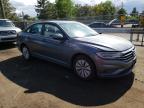 2020 Volkswagen Jetta S na sprzedaż w Brighton, CO - Hail