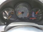 2016 PORSCHE CAYMAN GT4 for sale at Copart AB - CALGARY