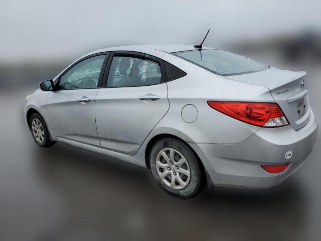 KMHCT4AE2CU149914 | 2012 Hyundai accent gls