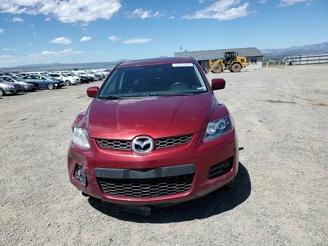 2008 Mazda Cx-7 VIN: JM3ER293680191057 Lot: 58229404