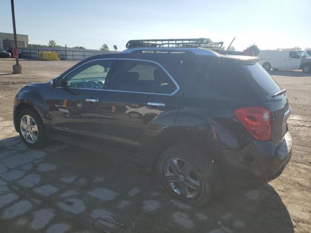  CHEVROLET EQUINOX 2014 Серый