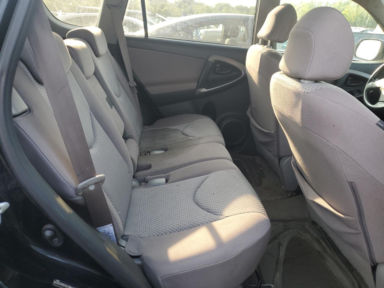 2008 Toyota Rav4 VIN: JTMBK33V286034378 Lot: 59577534