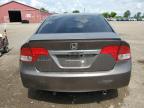 2009 HONDA CIVIC LX-S for sale at Copart ON - LONDON