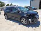 2017 Ford Edge Titanium zu verkaufen in Sikeston, MO - Front End
