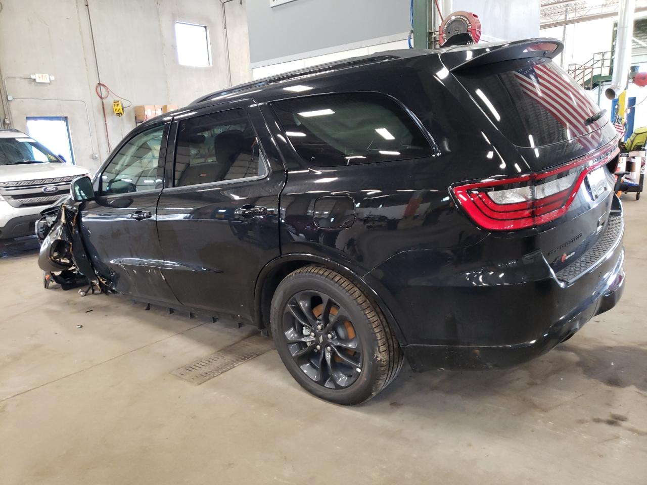 1C4RDJDG6RC140462 2024 DODGE DURANGO - Image 2