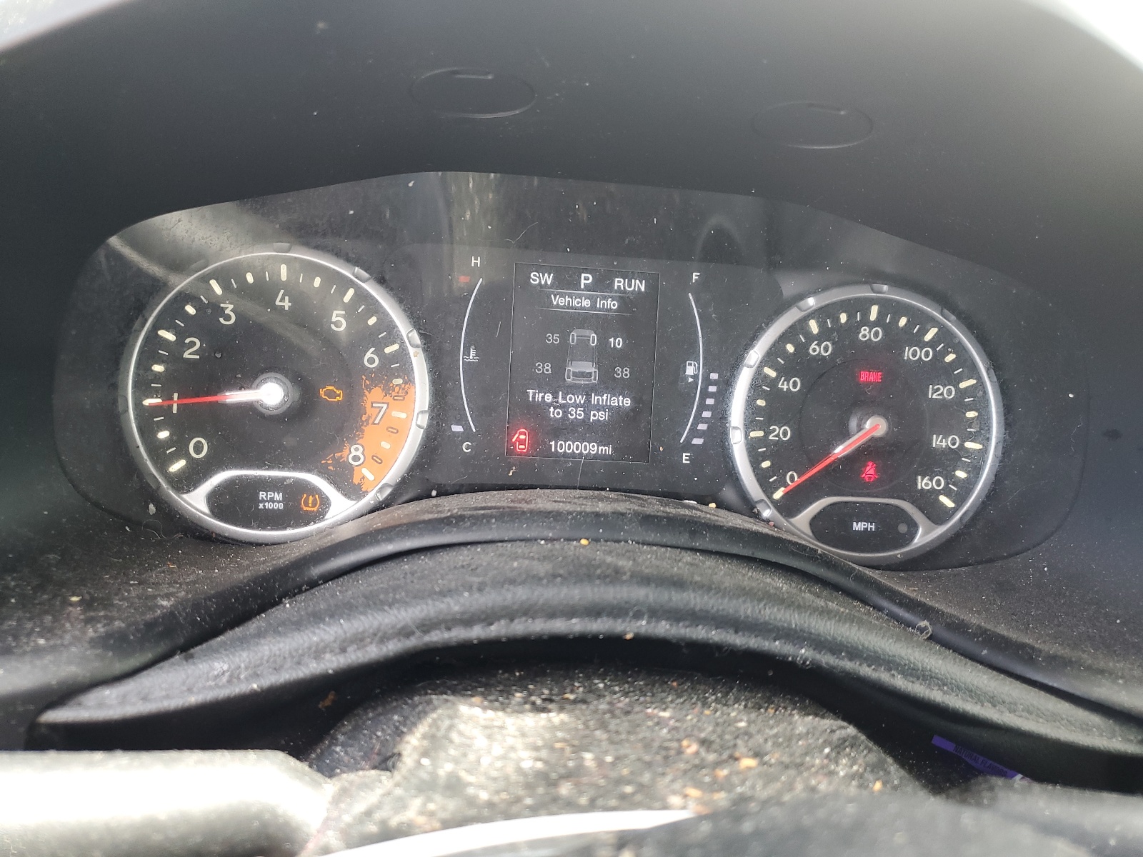 ZACCJABB6JPH02740 2018 Jeep Renegade Latitude