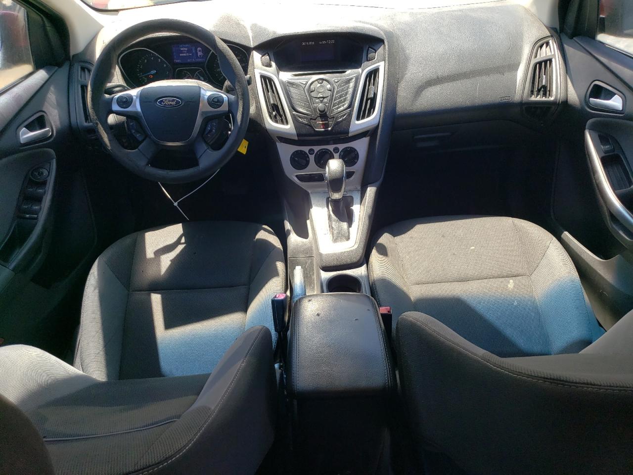 2013 Ford Focus - Image 8