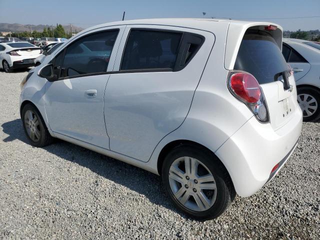  CHEVROLET SPARK 2014 Білий