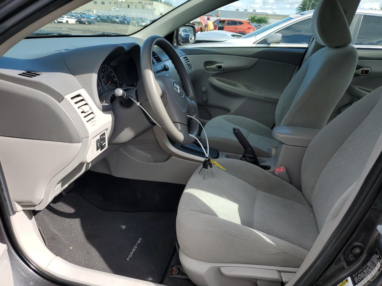 2010 Toyota Corolla - Image 7
