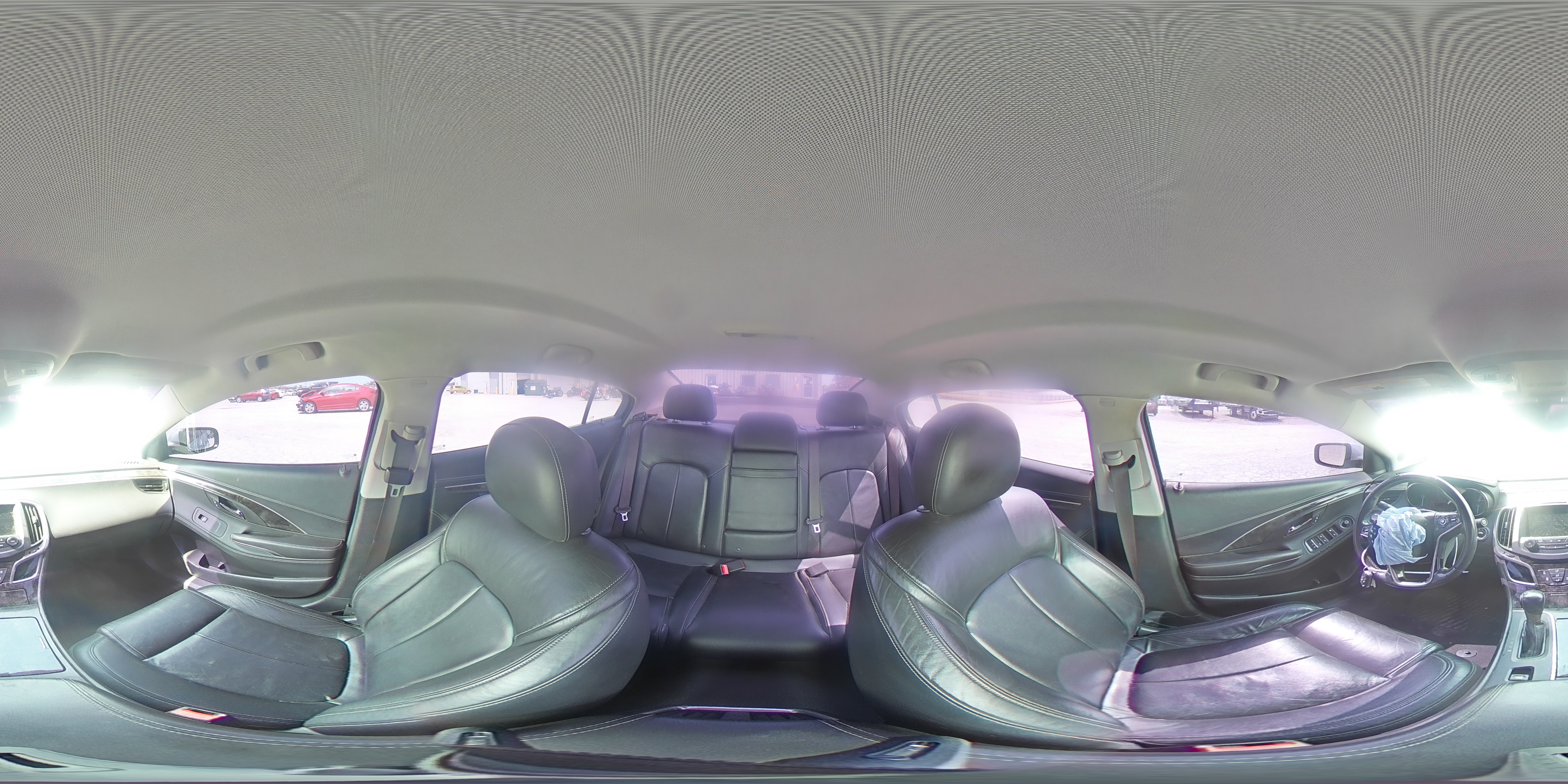 2014 Buick Lacrosse VIN: 1G4GB5G32EF100512 Lot: 60609004