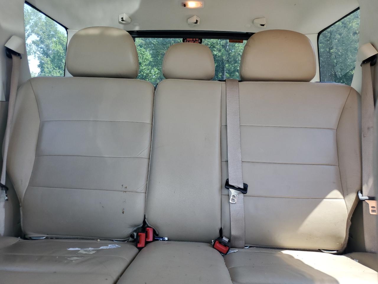 2012 Ford Escape Limited VIN: 1FMCU0EG5CKC37661 Lot: 50869284