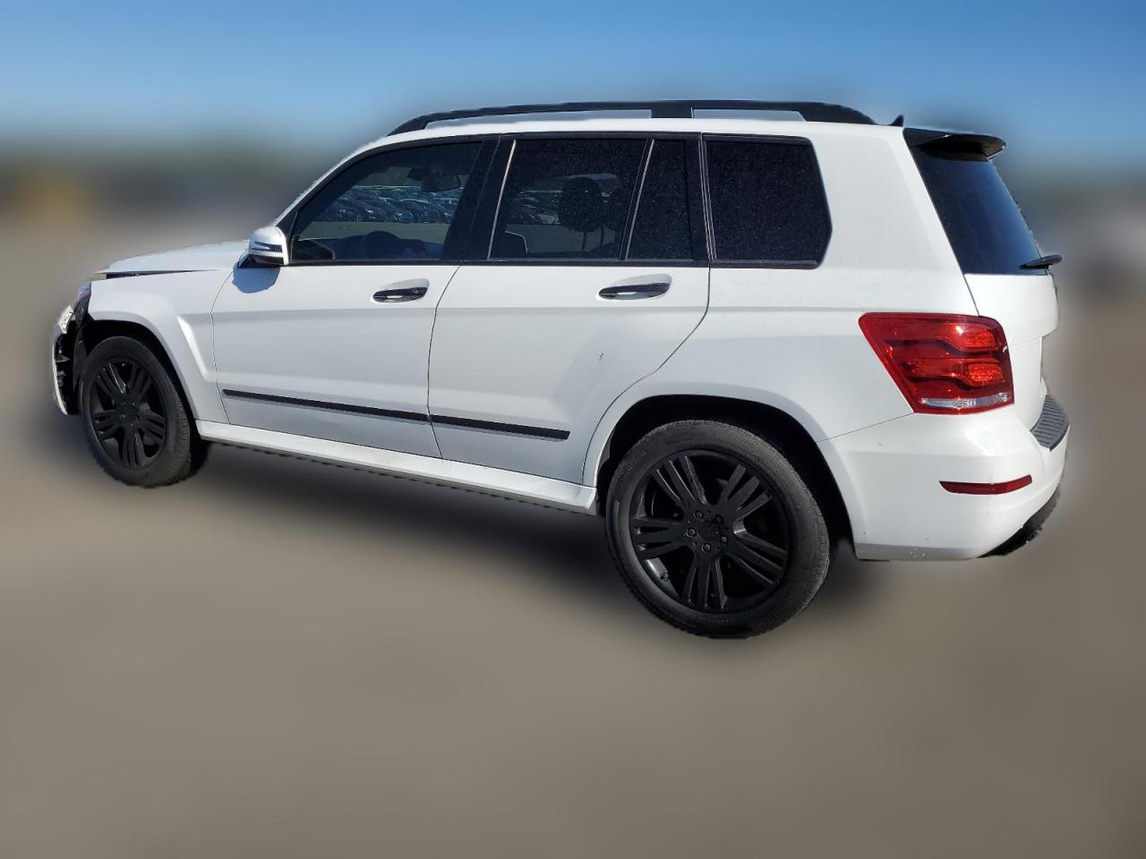 2015 Mercedes-Benz Glk 350 4Matic VIN: WDCGG8JB2FG357862 Lot: 51784704