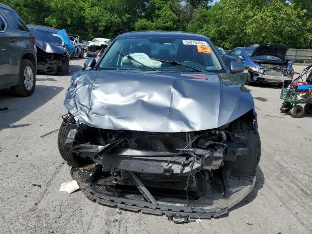  VOLKSWAGEN JETTA 2020 Угольный