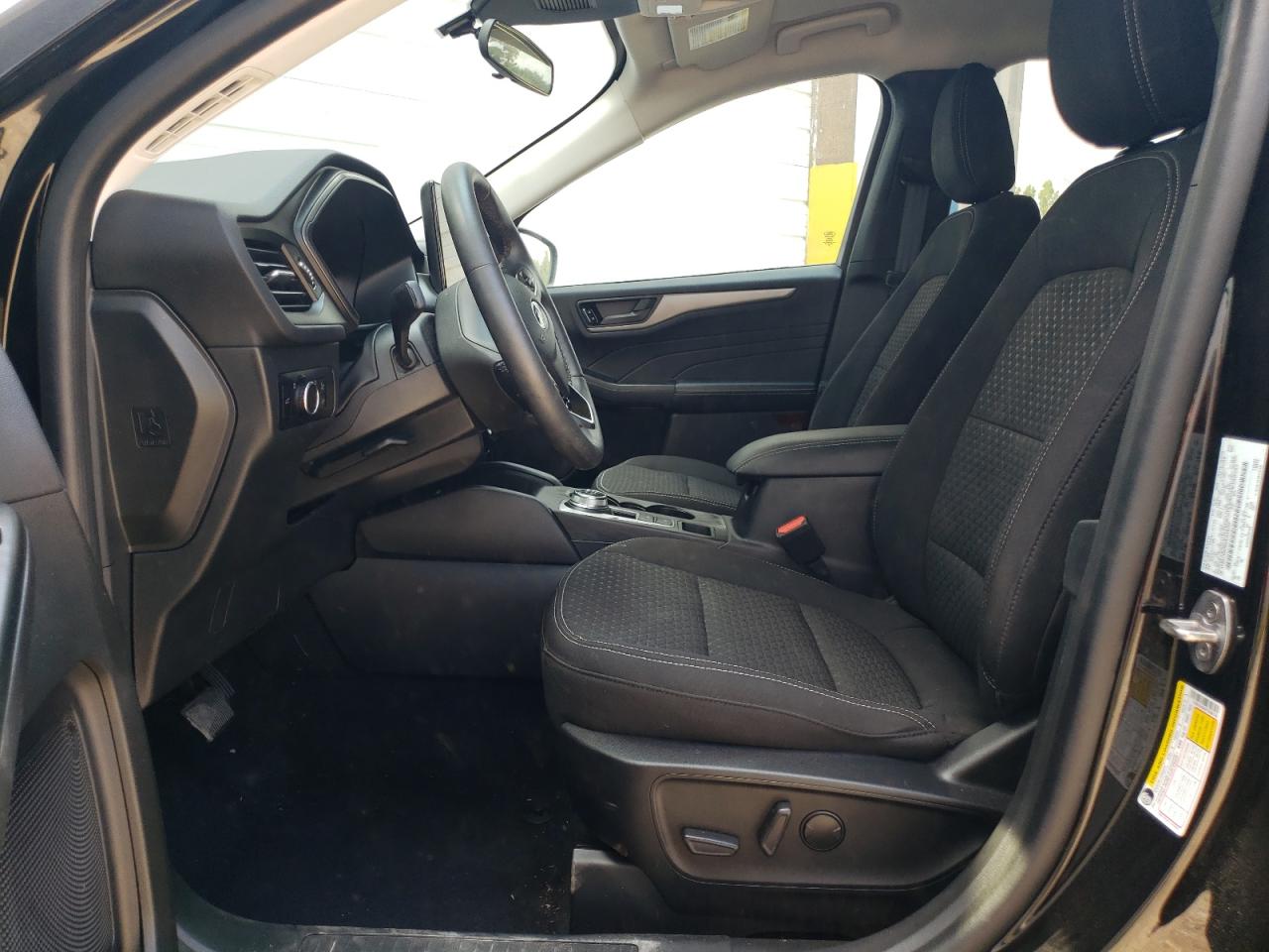 2023 Ford Escape - Image 7